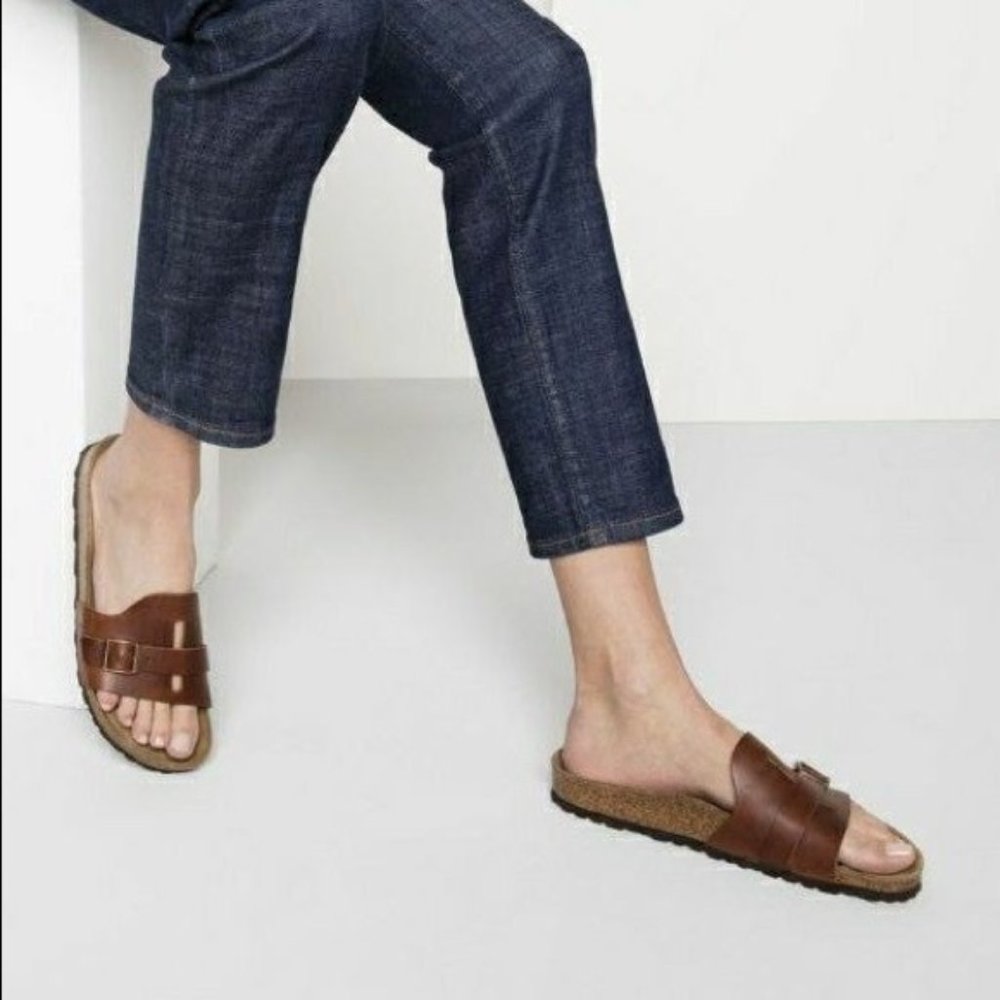 Papillio by Birkenstocks Carmen Sandals